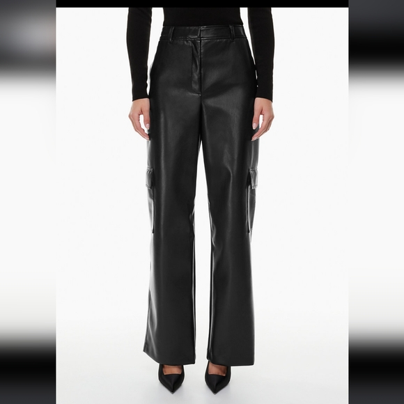 ARITZIA CARGO PANTS - Picture 2 of 4